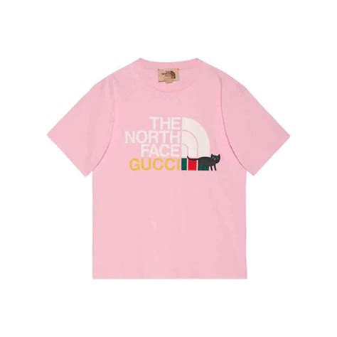 gucci north face pink|north face gucci shop online.